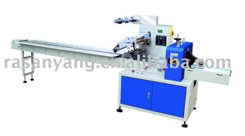 GZB260-A/GZB320-A pillow type automatic packing machine
