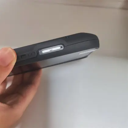 Hi Target VRTK Survey Instrument Ihand55 Controller with Hi-Survey Software