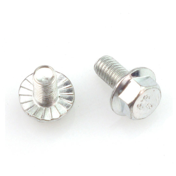 316L Stainless Steel DIN 931 M24 x 150mm Hex Head T-Bolt with Square Pan Finish for Brass, Carbon, Copper, and Aluminium Applications