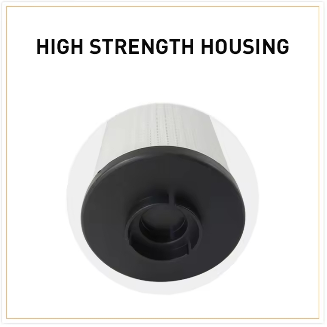 Kaeser air compressor parts filters oil filter 6.4493.0 6.4693.0 6.4778.0 high strength housing