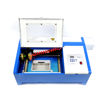 Hot Sale: K40 Mini Rubber Stamp CO2 Laser Engraving Machine - Top Quality and Efficiency