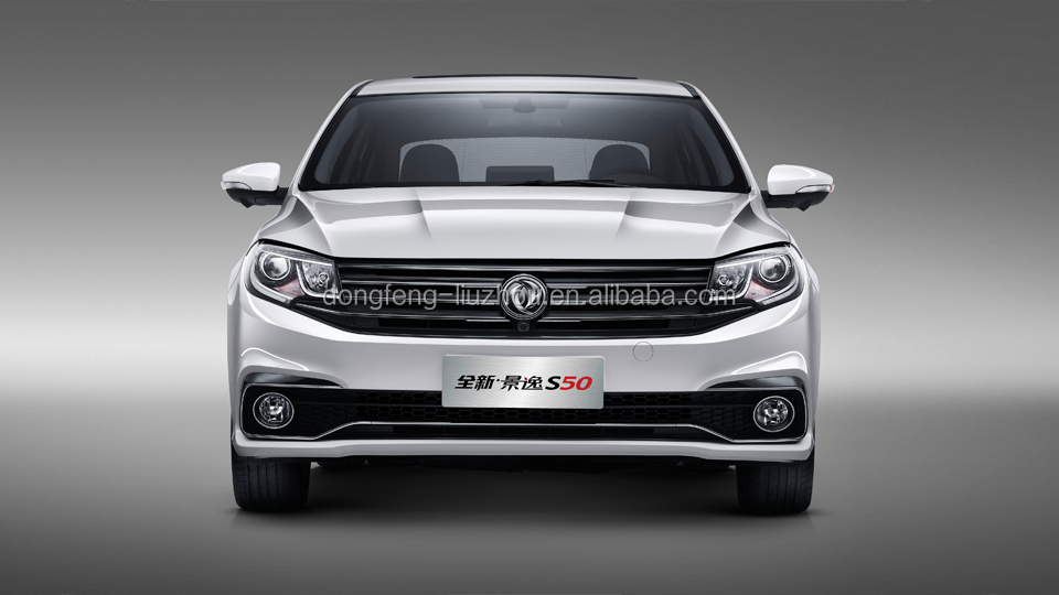 Dongfeng JOYEAR S50 sedan new cars with gasoline car cheap_cars_for_sale