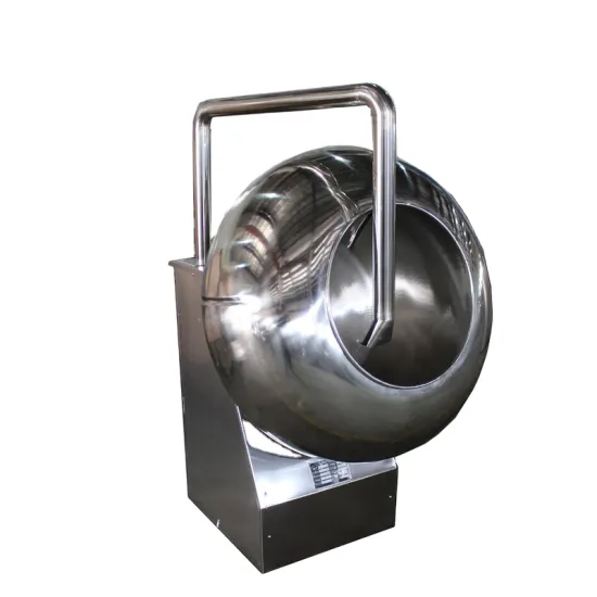 Automatic Stainless Steel Small Polishing Machine