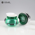 50 g Crown Crown Pot Consmectic Jar