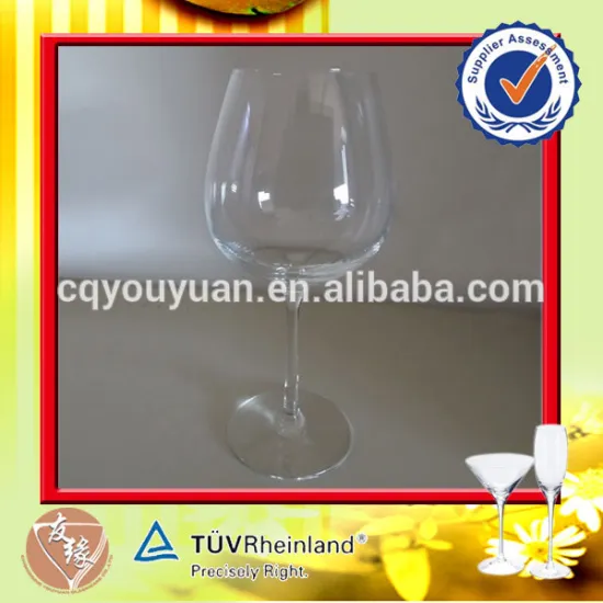 hamd made cina wholesale goblets