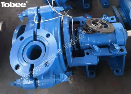 Аналог насосов WARMAN