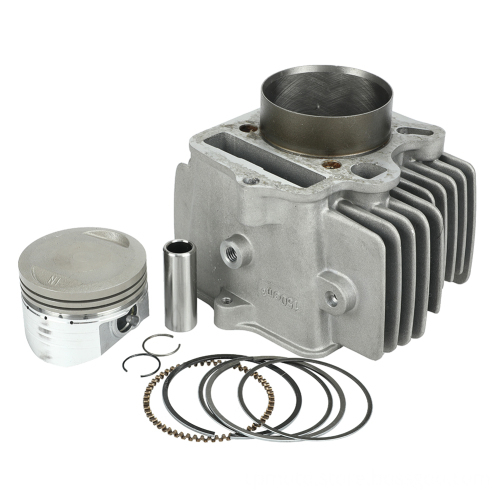 LF150 Motorcycle Engine Piston Kit: 41.5MM Pin Size, 56.5MM Diameter, Suitable for 150cc Engines
