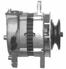 Mitsubishi Alternator A5T70183, Used On Mitsubishi Diesel Engine 8DC9, 6DC8