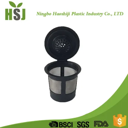 Hot-sale coffee k cup filter keurig 1.0