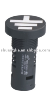 AD56-22WF/N position indicator