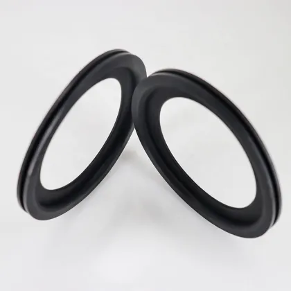 RV Toilet Flush Ball Ring Seal Kit Replacement Gaskets for Dometic Toilets 300 310 320