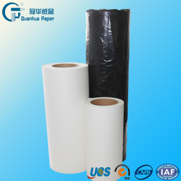 100GSM Instant Dry Sublimation Paper