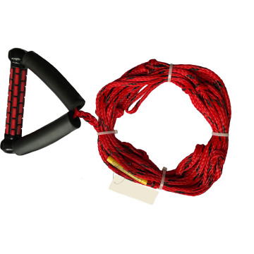 Wakeboard Water Ski Rope with EVA Handle