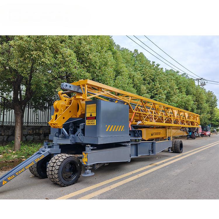 Jib Crane