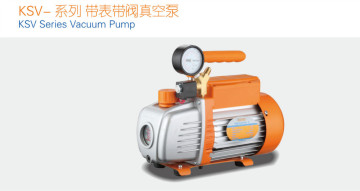High pressure vacuum pump 2CFM Good Price TW-2KSV
