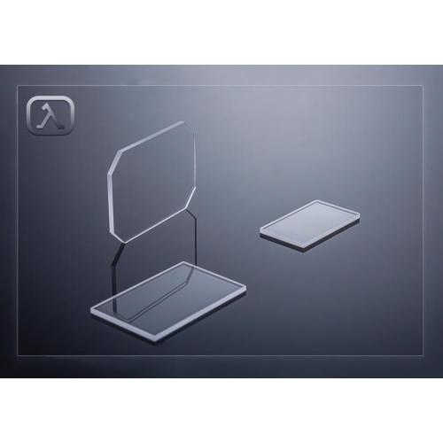 Wedge Window.