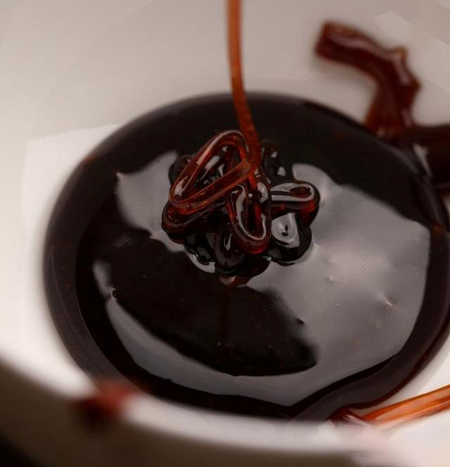 Caramel coloring 1