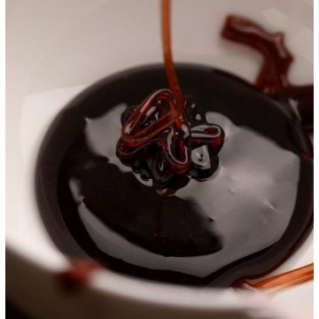 Solução de caramelo de sulfito de grau industrial