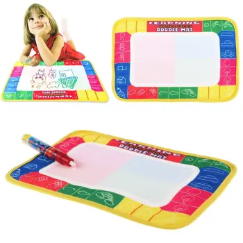 Drawing Magic Doodle Aquadoodle Mat Board