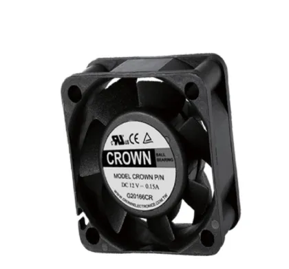 FAN SERVER DC FAN T11 Fan