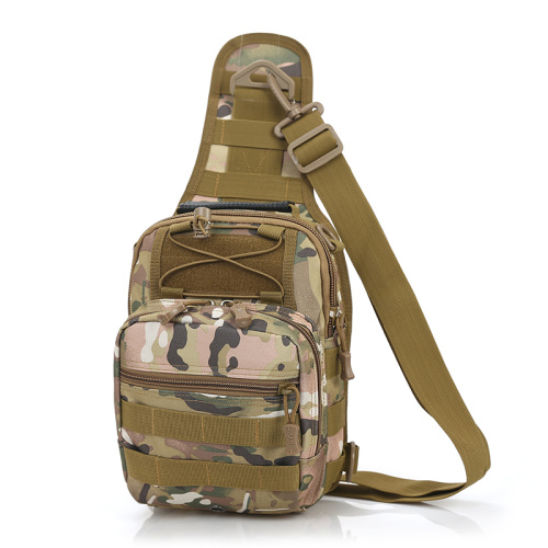 Multi-Function Smart Back Pack Bag Durable Military Backpack