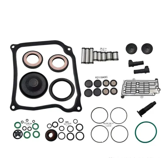 High-Quality 0BH DQ500 Gearbox Repair Kit for VW