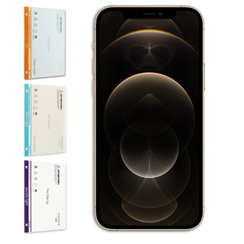Huawei mate Machine Cutting Super-repair Screen Protector