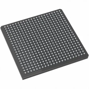 XCZU2CG BGA -484 ชิปลอจิกที่ตั้งโปรแกรมได้ - วงจรรวมดั้งเดิม