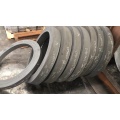 31CrMoV9 Large Forged Steel Rings For Pressure Vesse