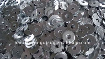 plain washer fastener