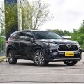 2024 Toyota Highlander 380T AWD Premium 7-seater