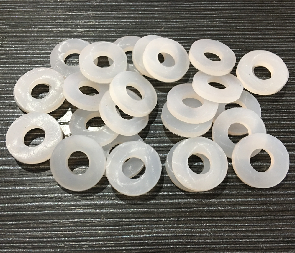 Nylon Washer Nylon Shoulder Washer Insulation Washers Product picture