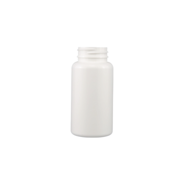 Z150 PE Long Neck Leakproof Liquid Bottle
