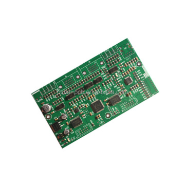 Benutzerdefinierte mehrschichtige PCB -Fertigung für intelligente Home -Service -Roboter