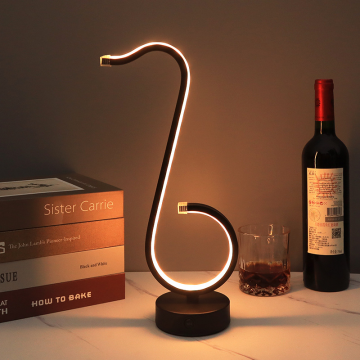 LED Rechargeable Party Lights - Portable Bedroom and Living Room Decor