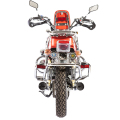 HS150-3A 150cc Benzinmotorrad CBT