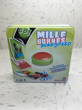 Custom metal tin can