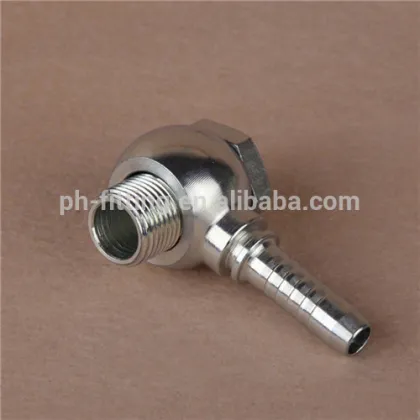 hydraulic banjo fitting BSP banjo parts