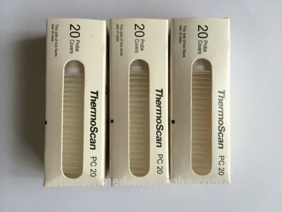 good quaity thermometer probe cover