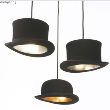 Popular TOM DIXON designer aluminum pendant lighting and chandelier