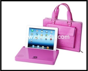 Ot Selling For Table Ipad Table Wallet Bag 