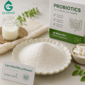 Ingrediente probiótico Lactobacillus Johnsonii