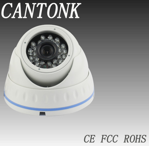 The Best Price 1200tvl CMOS Camera