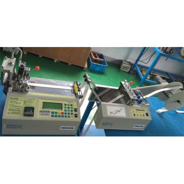 Automatic Elastic Tape Cutting Machine