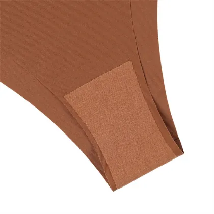 Seamless Low Waisted Pure Cotton Women's Underwear