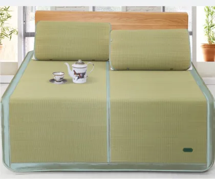 Summer Sleeping Bamboo Mat