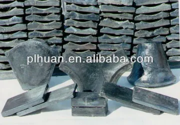 high abrasive resistance Remove Ash Grey Basalt Tile