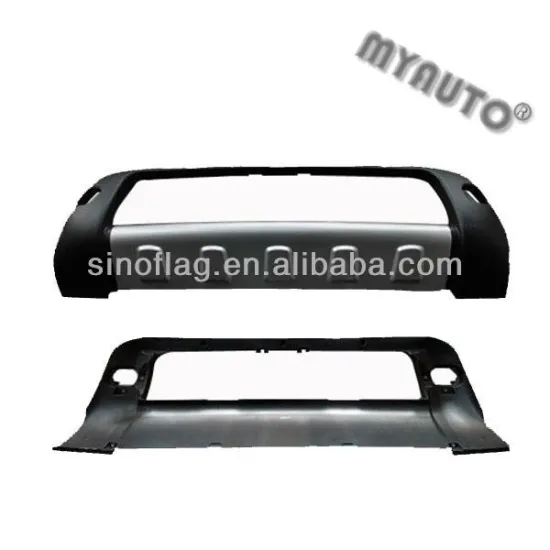 Used Front and Rear Bumpers for Toyota RAV4 Parts