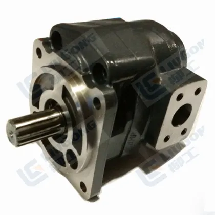 Liugong Loader Parts and Accessories