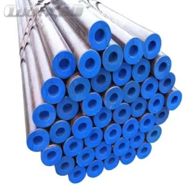 Hot Selling ASTM A795 Carbon Steel Seamless Galvanized Pipes for Fire Protection Applications